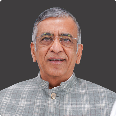 Mr. Ashok Bhavarlal Jain